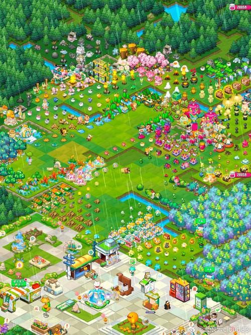 城市家园汉化版下载哪里好？选这几家网站就对了