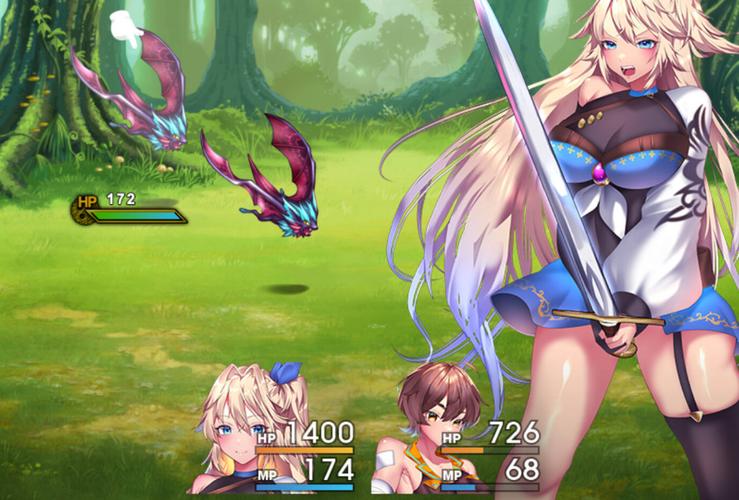 艾莱茵的冒险之旅官网怎么玩？(5个步骤新手轻松上手游戏)