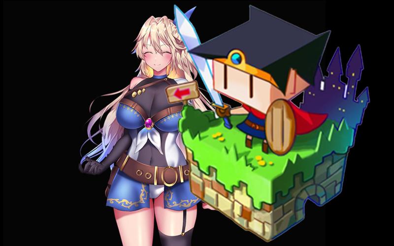 艾莱茵的冒险之旅官网怎么玩？(5个步骤新手轻松上手游戏)