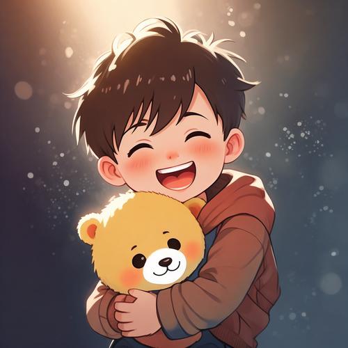 因为儿子的朋友很可爱下载地址安全吗?专家测评避免风险困扰!